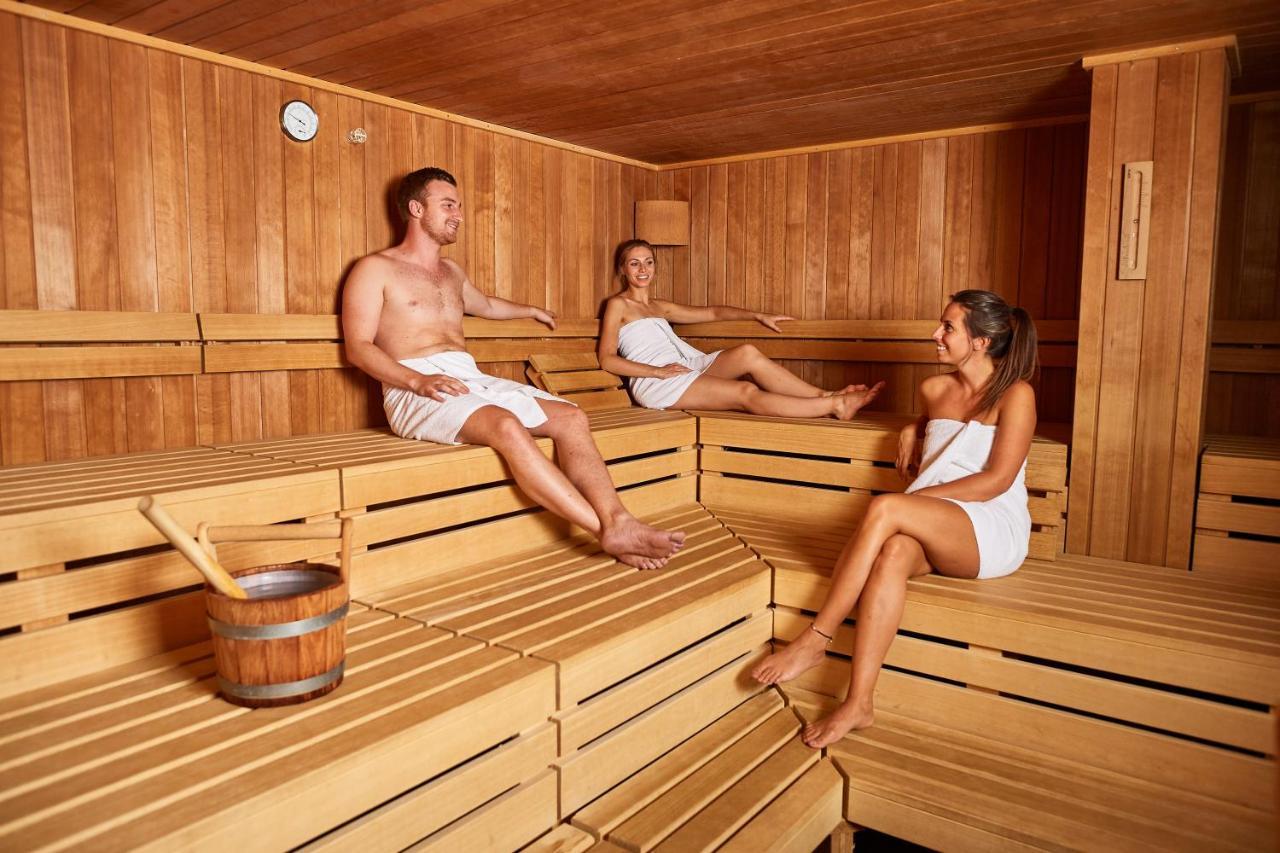 Explorer Hotel Montafon Гашурн Екстериор снимка